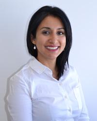 Dr Roshanak Amrein Adelaide Cosmetic Dentistry Unley