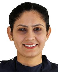 Dr Rubnoor Kaur Primary Dental Forest Hill Forest Hill