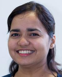 Dr Rucha Chari Redcliffs Dental Centre Christchurch