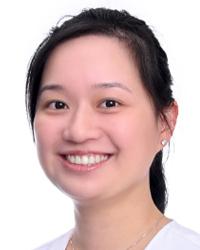 Dr Racey Chen Station Street Dental Officer