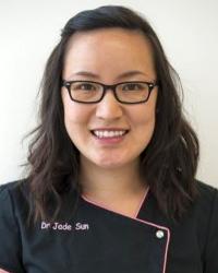 Dr Jade Sun Totally Smiles Pakenham Pakenham