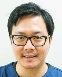 Dr Ryan Chou Evergreen Dental Chatswood