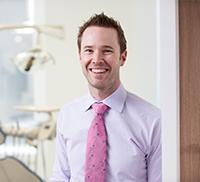 Dr Ryan P Battye Health Partners Dental - Adelaide Adelaide