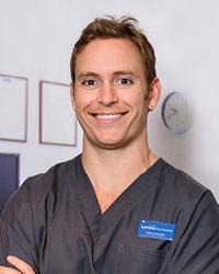 Dr Ryan Smagalski Lumino The Dentists - Whitianga Whitianga