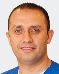 Dr Saif Hayek Advanced Dental Services Edgecliff