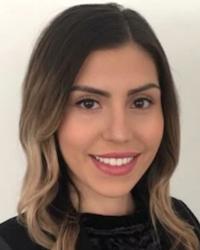 Dr Sally  Afshar Northern Dental Centre Epping