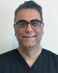 Dr Salmin Ladhani HCF Penrith Dental Centre Penrith