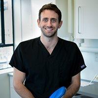 Dr Sam Thompson Lumino The Dentists - Courtenay Place Dental Wellington