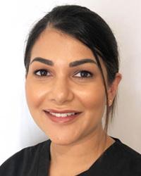 Dr Samantha Row St John Dental - Armadale Armadale