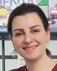 Dr Samara Al-Attabi Pacific Smiles Dental Penrith Penrith