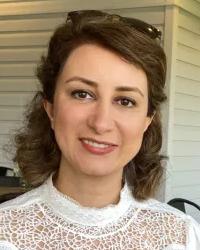 Dr Samira  Bakhshizadeh Symplants Dental Clinic Parramatta