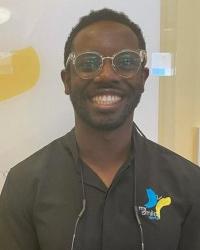 Dr Samuel O Adebajo My Smile Dental Sydenham