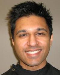 Dr Sandeep Lal Ash Dental Ashwood