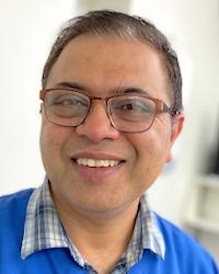 Dr Sandeep Nagpal Freemans Bay Dental Centre Auckland