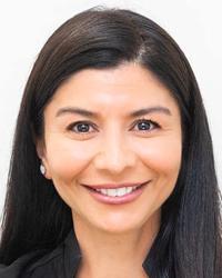 Dr Sandra Pedram-Razi Sparkling Dental Neutral Bay