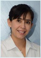 Dr Sandra Arellano Gonzalez Dental Pearls Brisbane