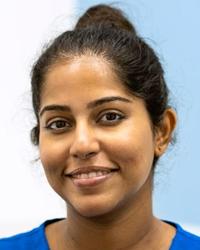 Dr Sangeetha Premkumar Casuarina Square Dental Care Casuarina