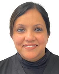 Dr Sangeetha Cheriyil Primary Dental Ingleburn Ingleburn