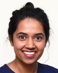 Dr Sanika Rangnekar The Tooth Company Eastridge Auckland