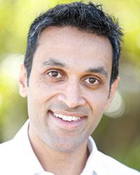 Dr Sanjiv Ratneser Impression Orthodontics Ellenbrook