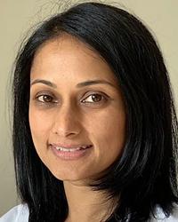 Dr Sanjna Shah DB Dental Cottesloe Cottesloe