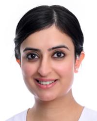 Dr Sanjona Takkar The Good Dentists Group Bayswater