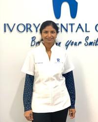 Dr Santosh Devata Ivory Dental Care Wellard