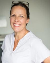 Dr Sara Jardine Endo Central Auckland