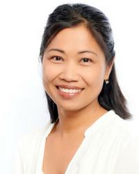 Dr Sara Nguyen Spring Orchid Dental Bassendean