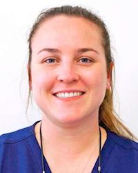 Dr Sarah Edney Power Dental Practice Hurstville