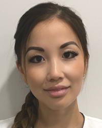 Dr Sarah Chia DB Dental Joondalup Joondalup