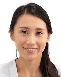 Dr Sarah Ngugen Mitcham Dental Clinic Mitcham