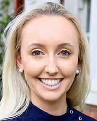 Dr Sarah Eliassen Wahroonga Dental Group Wahroonga