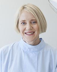 Dr Sarah Gray Cathedral Dental Centre Christchurch