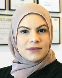 Dr Sarah Kara-Ali Smile Line Dental Care Bankstown