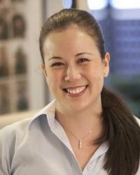 Dr Sarah Kam Medland Dental Centre Annerley