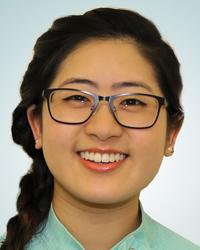 Dr Sarah YM Wong IM Dental Albury