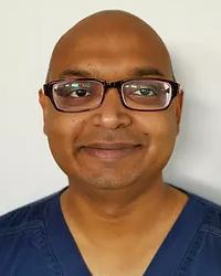 Dr Jeff Nayeem Halls Head Dental Centre Halls Head