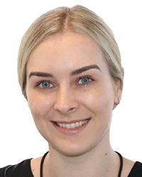 Dr Sascha Venske-Parker Stanley Street Dental Collingwood