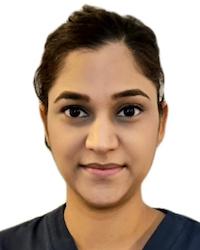 Dr Sasteena Sandhu Bupa Dental - Penrith Penrith