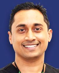 Dr Saurabh Rai Tandara Dental Centre Gosnells