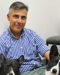 Dr Scott Campbell Karalee Village Vet Clinic Karalee