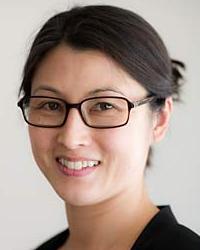 Dr Serena HL Chen  