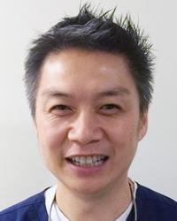 Dr Seung Kim Potts Point Dental Potts Point