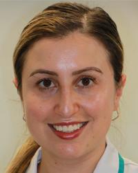 Dr Sevilla Kornfeld Word of Mouth Dentistry Kogarah