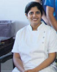 Dr Shabana Vangala Tamworth Oral Health and Dental Care Tamworth