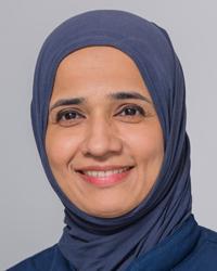 Dr Shabanam Abdulrahiman Bupa Dental - Penrith Penrith