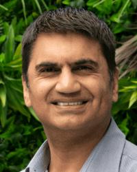 Dr Shabbir Kermali King Street Dental Warrawong