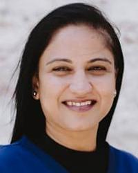 Dr Shabeena Mansuri McCrae Dental Surgery Bendigo