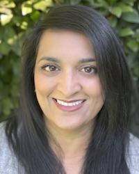 Dr Shabnam Vawda Smile@Norwest Dental Surgery Baulkham Hills